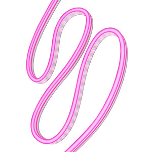 Bailey - 144979 - Smart Outdoor LED Strip 5M RGB+3000K IP67 Light Bulbs Calex - The Lamp Company