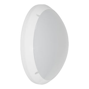 Bailey - 144999 - TUN LED Bulkhead 300x106 20W 2040lm 830 + Emergency 3h Light Bulbs Tungsram - The Lamp Company