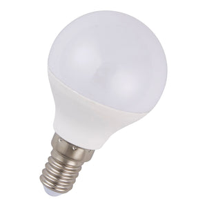 Bailey - 145051 - LED G45 E14 12-60V/DC 3W (25W) 250lm 830 Light Bulbs Bailey - The Lamp Company