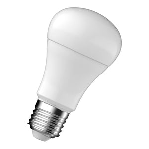 Bailey - 145117 - TUN LED VALUE A60 E27 13.2W (100W) 1521lm 865 Opal Light Bulbs Tungsram - The Lamp Company