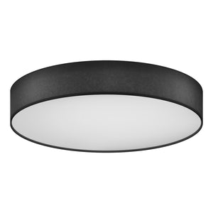 Bailey - 145206 - Smart WIFI Ceiling Light 30cm 18W RGB+CCT Light Bulbs Calex - The Lamp Company