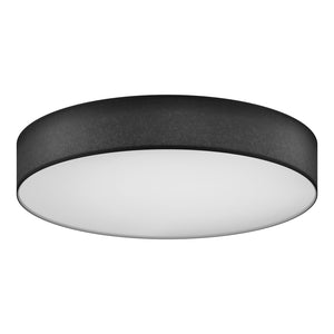 Bailey - 145207 - Smart WIFI Ceiling Light 40cm 24W RGB+CCT Light Bulbs Calex - The Lamp Company