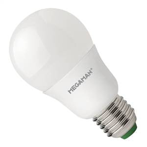 GLL9.5ES-84-ME - 240v 9.5w E27 LED 4000k A60 Non Dimmable