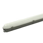 20W Dura LED Anti Corrosive Batten 4000K Single 1200mm Bell  Other - The Lamp Company
