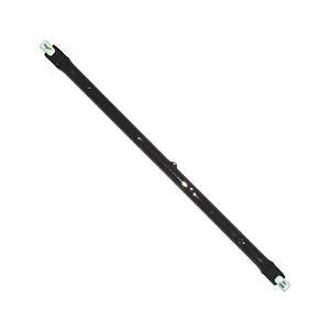 IR2401400R-1 - 240v 1400w R7s 346mm Ruby Slim