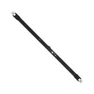 Casell 240v 1300w R7s 254mm Ruby Slim Infra Red Heat Lamp - Patio Heater Lamp - Tansun - Algarve