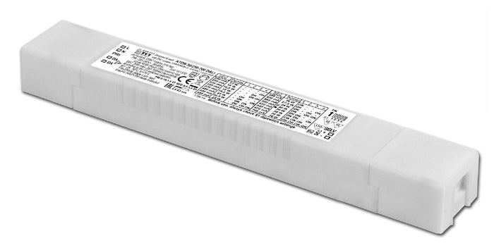 TCI 151370 - TCI ATON Linear LED Driver 30W DALI dimmable, Multi Curre ...