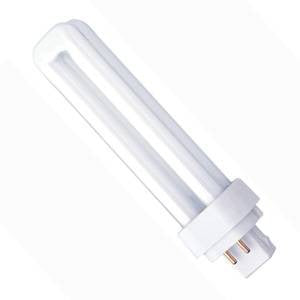 PLC134P-835-BE - BLD 835 4 Pin - 240v 13W G24q-1 Push In Compact Fluorescent Bell - The Lamp Company