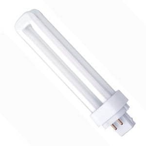 PLC184P-835-BE - BLD 835 4 Pin - 240v 18W G24q-2 Push In Compact Fluorescent Bell - The Lamp Company