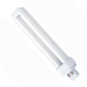 PLC264P-84-BE - 26w 4Pin Col:84 G24q-3 Push In Compact Fluorescent Bell - The Lamp Company