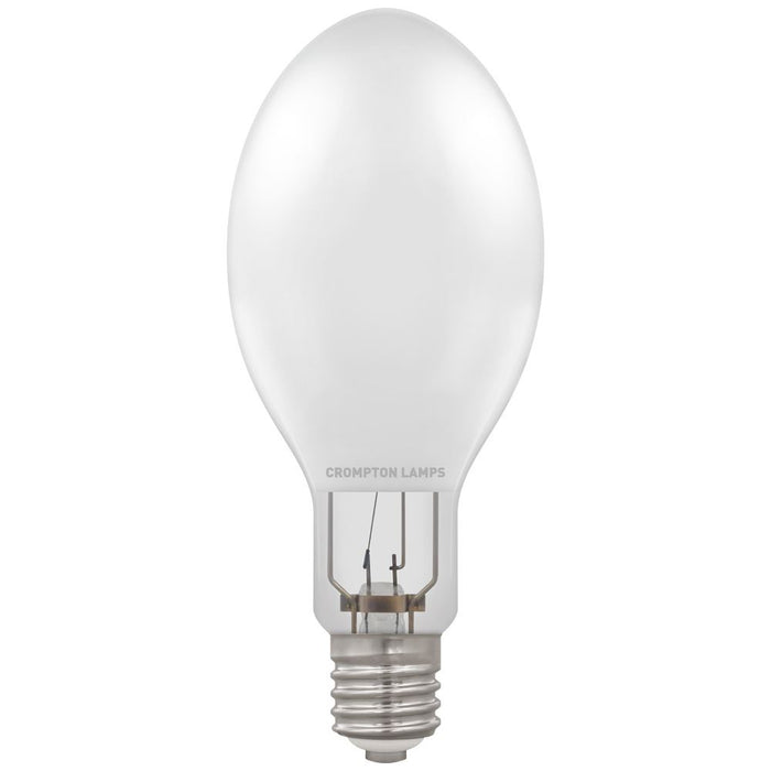 Crompton MHE400WGESHPSOP4K - Elliptical Metal Halide Open • 400W • 4100K • GES-E40