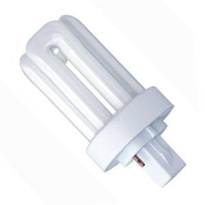 PLT132P-84-BE - BLT 840 2 Pin - 240v 13W GX24d-1 Push In Compact Fluorescent Bell - The Lamp Company