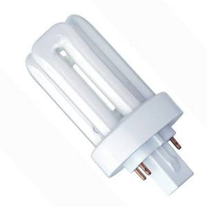 PLT134P-82-BE - BLT 827 4 Pin - 240v 13W GX24q-1 Push In Compact Fluorescent Bell - The Lamp Company