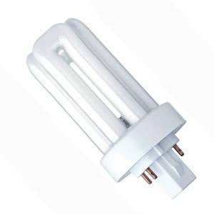 PLT184P-82-BE - BLT 827 4 Pin - 240v 18W GX24q-2 Push In Compact Fluorescent Bell - The Lamp Company