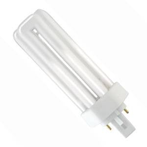 PLT262P-835-BE - BLT 835 2 Pin - 240v 26W GX24d-3 Push In Compact Fluorescent Bell - The Lamp Company