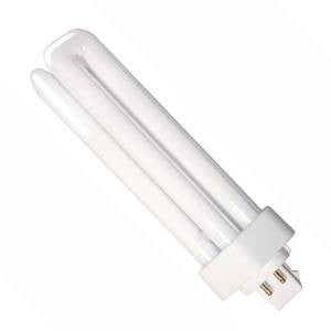PLT264P-84-BE - BLT 840 4 Pin - 240v 26W GX24q-3 Push In Compact Fluorescent Bell - The Lamp Company