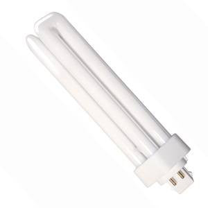 PLT324P-82-BE - BLT 827 4 Pin - 240v 32W GX24q-3 Push In Compact Fluorescent Bell - The Lamp Company