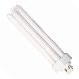 PLT424P-835-BE - BLT 835 4 Pin - 240v 42W GX24q-4 Push In Compact Fluorescent Bell - The Lamp Company