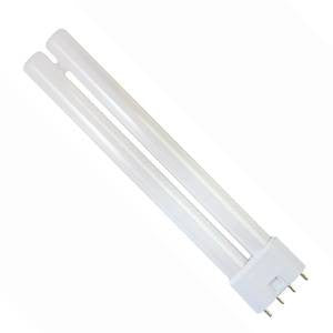 PLL18-82-BE - BLL 827 4 Pin - 240v 18W 2G11 Push In Compact Fluorescent Bell - The Lamp Company