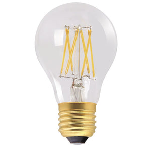 Girard Sudron LED Filament GLS 7W 240V E27 Clear Very Warm White