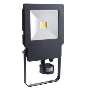 BELL 70W Skyline LED Floodlight 4000K with PIR sensor
