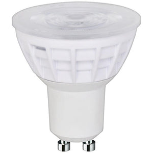 BEL 6W LED Pro GU10 Very Warm White 20 Degrees CRi95 Dimmable  Bell - The Lamp Company