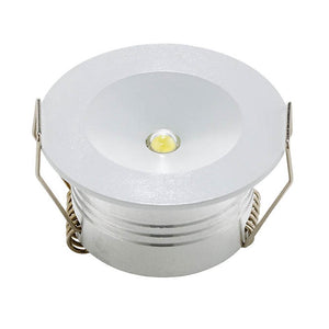 3W LED Spectrum Emergency Downlight 6500K Open Area Non Maintained  Other - The Lamp Company