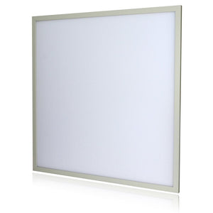 Arial LED Panel 40W 600x600mm 2700K White Bell  Other - The Lamp Company