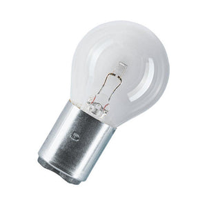 1226 12V 20W BA20s Railway Osram  Other - The Lamp Company