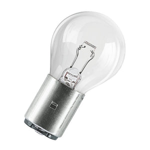 1227 10V 22W BA20s Long Life Osram  Other - The Lamp Company