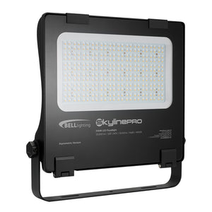 240W Skyline Pro 30 Degrees Floodlight - 4000K  Other - The Lamp Company