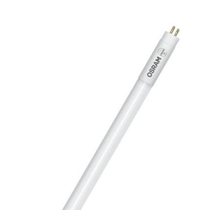 549mm Universal LED T5 Tube 7W Warm White 900lm ECG and AC Mains  Other - The Lamp Company