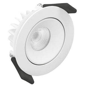 LED Adjustable Spotlight 4.5W 3000K 36 Degrees White
