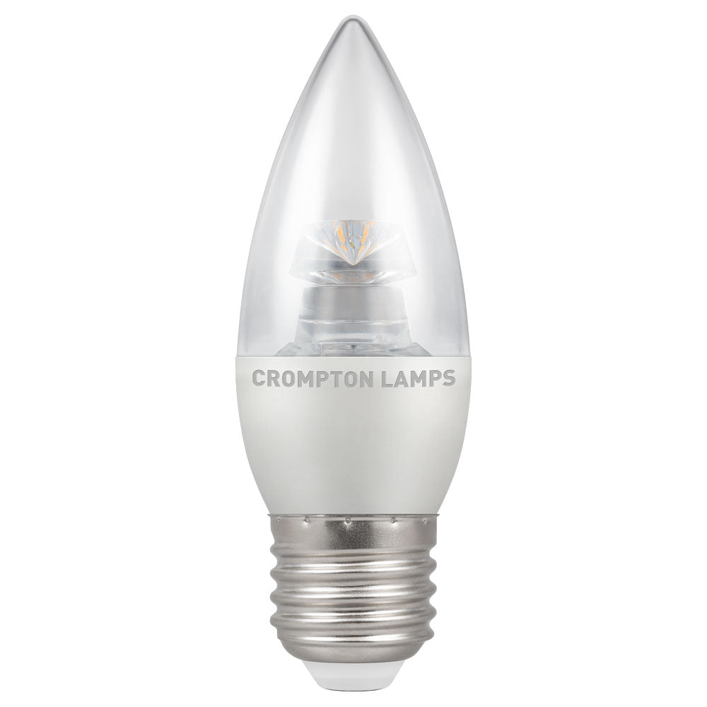 Ampoule LED GU10 Spot Osram - transparent