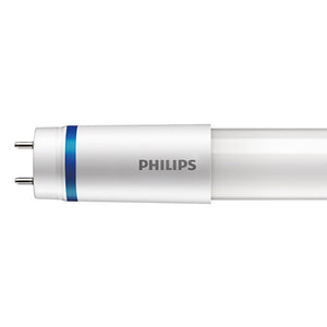 4' 12.5W Cool White Philips MASTER LED tube 840 T8  Other - The Lamp Company