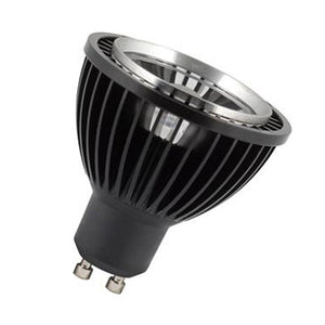 Bailey LED ES63 PAR20 GU10 6W 30 Degrees Very Warm White Clear  Bailey - The Lamp Company