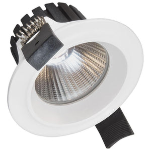 Astra LED Round Downlight 8W 4000K Dimmable  Other - The Lamp Company
