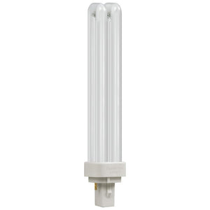 Crompton 26W 835 White G24d-3 2Pin Double Turn