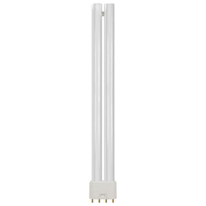 Crompton 24W 835 White 2G11 4Pin Long Single Turn L