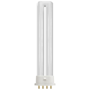 Crompton 9W 840 Cool White 2G7 4Pin Single Turn