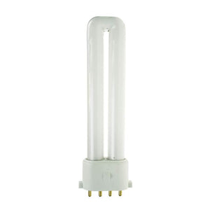 CFL 18W 835 Long Single Turn L 4 Pin 2G11 Prolite