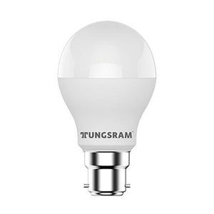 LED GLS 8W (55W) BC Daylight 865 220-240V Opal Tungsram