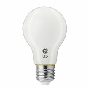 LED GLS 4.5W ES 500 Lumens Cool White 840 Opal GE