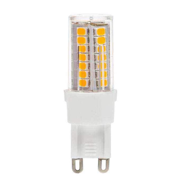L3.5G9-82D - Prolite - LED G9 Capsule 3.5W 2700K Dimmable