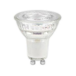 93067834 - Tungsram - LED WarmDim GU10 5W(50) 820-827 35°TU LED Light Bulbs Tungsram - The Lamp Company