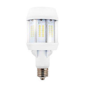 GE 35W LED Corn Lamp ES 4000K