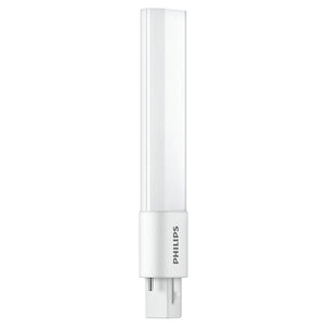 Philips LED PLS 5W Cool White 2 Pin G23 EM  Other - The Lamp Company