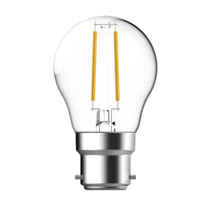 240v 2.5W Ba22d LED 2700K Non Dimmable 300 Lm - GE - 93115544 LED Light Bulbs Tungsram - The Lamp Company