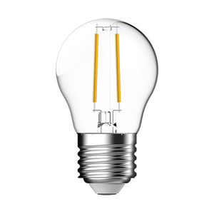240v 2.5W E27 LED 2700K Non Dimmable 300 Lm - GE - 93115543 LED Light Bulbs Tungsram - The Lamp Company