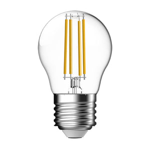 240v 4.5W E27 LED 2700K Non Dimmable 470Lm - GE - 93115555 LED Light Bulbs Tungsram - The Lamp Company